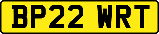 BP22WRT