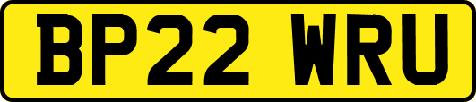 BP22WRU