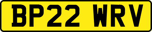 BP22WRV