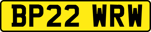 BP22WRW