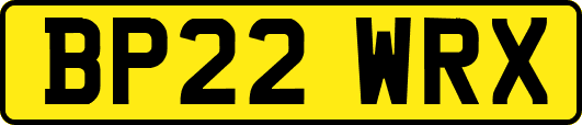 BP22WRX