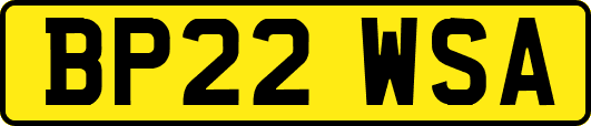 BP22WSA