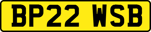 BP22WSB