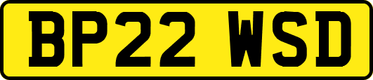 BP22WSD