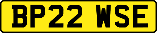 BP22WSE