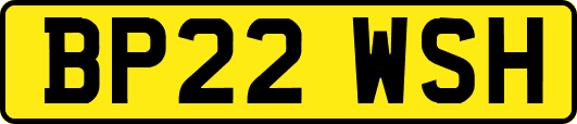 BP22WSH