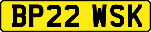 BP22WSK