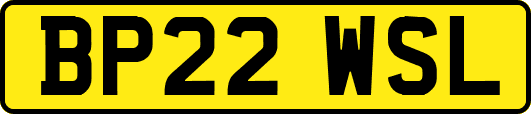 BP22WSL