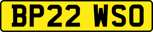 BP22WSO