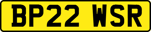 BP22WSR