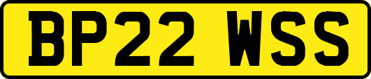 BP22WSS