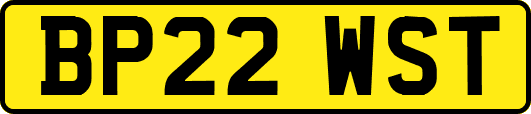 BP22WST