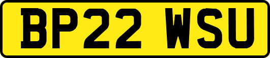 BP22WSU
