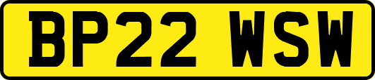 BP22WSW
