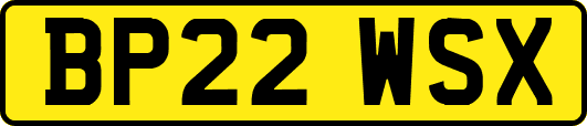 BP22WSX