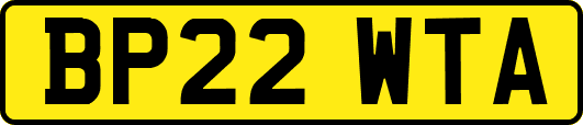 BP22WTA