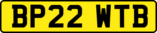 BP22WTB