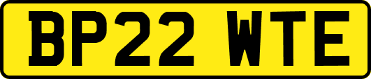 BP22WTE