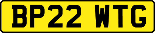 BP22WTG