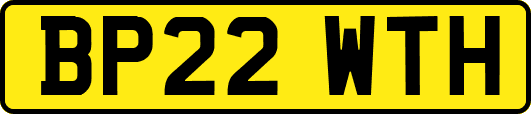 BP22WTH
