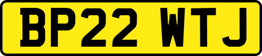 BP22WTJ