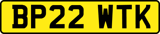 BP22WTK
