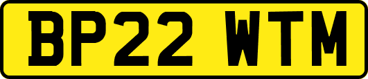 BP22WTM