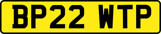 BP22WTP