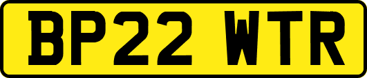 BP22WTR