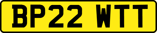 BP22WTT