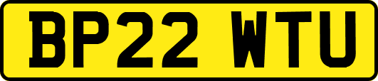 BP22WTU