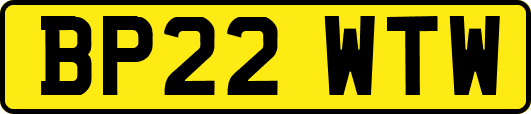 BP22WTW