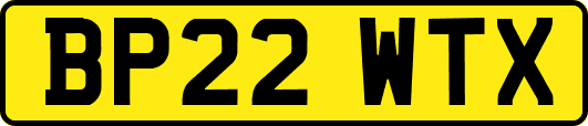 BP22WTX