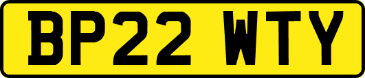 BP22WTY