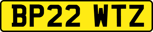BP22WTZ