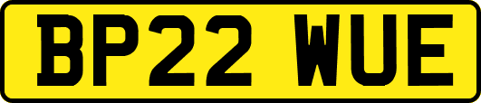 BP22WUE