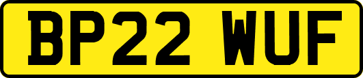 BP22WUF