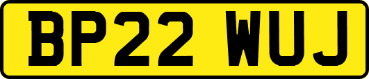 BP22WUJ