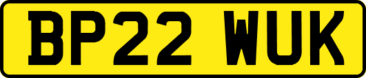 BP22WUK