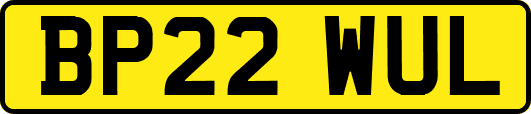 BP22WUL