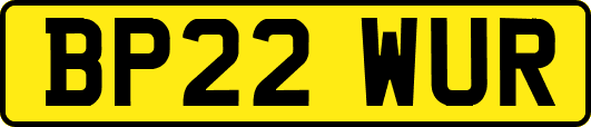 BP22WUR