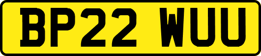 BP22WUU
