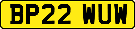 BP22WUW