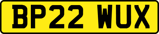 BP22WUX