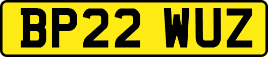 BP22WUZ