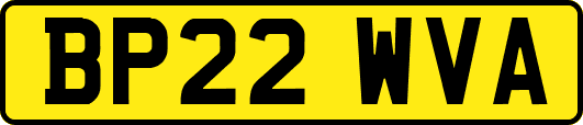 BP22WVA