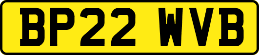 BP22WVB