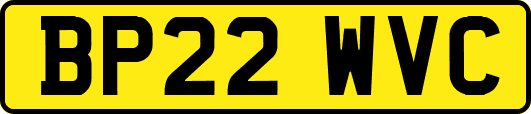 BP22WVC