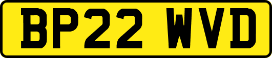 BP22WVD