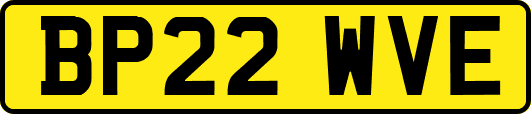 BP22WVE